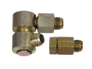 Products - A-1 Coupling