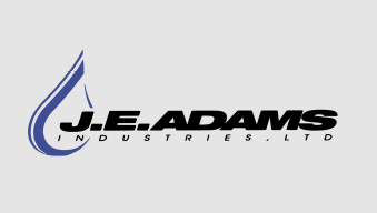 J.E. Adams Brand