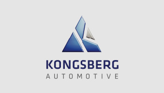 Kongsberg Brand