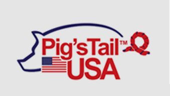 Pig's Tail Brand
