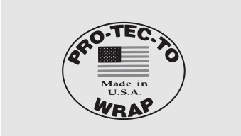 Pro-Tec-to Wrap Brand