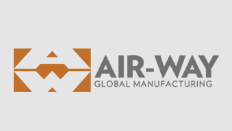 Air-Way Manufacturing Brand