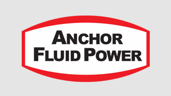 Anchor Fluid Power Brand