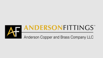 anderson fittings