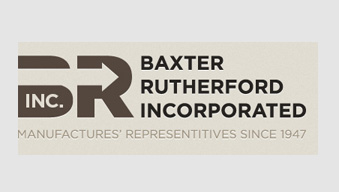 Baxter Rutherford Brand