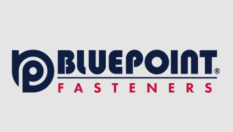 Bluepoint Fasteners Brand