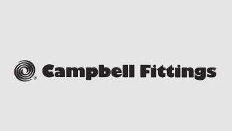 Campbell Fittings Brand