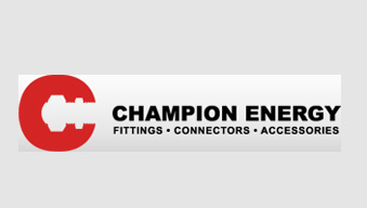 Champion Energy Brand