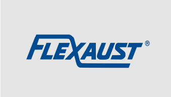 Flexaust Brand