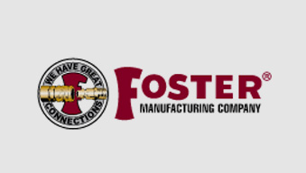 Foster Manufacturing Brand