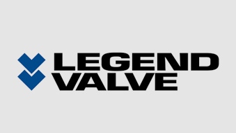 Legend Valve Brand