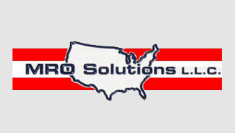 MRO Solutions Brand