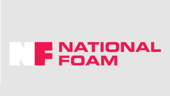 National Foam Brand