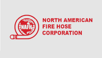 North American Fire Hose Brand