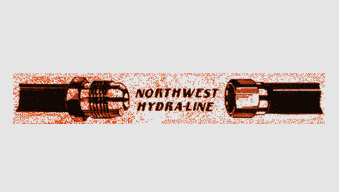 Northwest Hydraline Brand