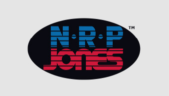 NRP Jones Brand