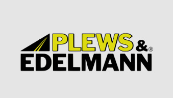 Plews and Edelmann Brand