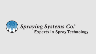 Spraying Systems Brand